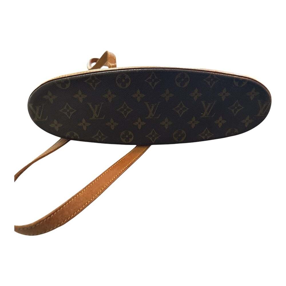 Louis Vuitton Monogram Babylon Tote Bag - Picture 6 of 11